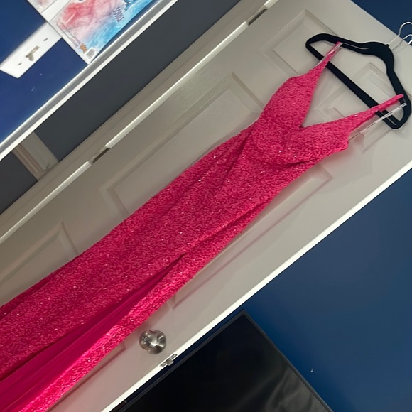 Sherri Hill Dresses & Skirts - Prom dress